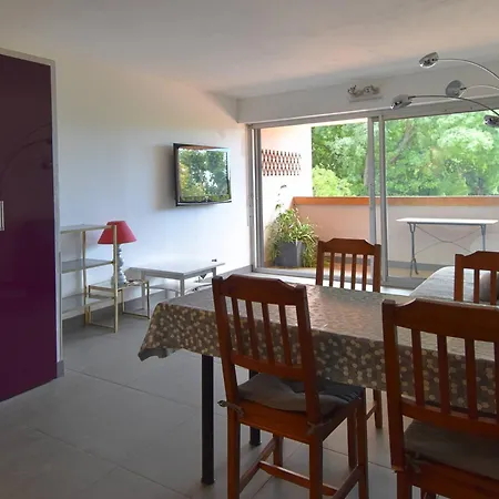 Studio Confortable A 100m Des Plages Lejlighed *