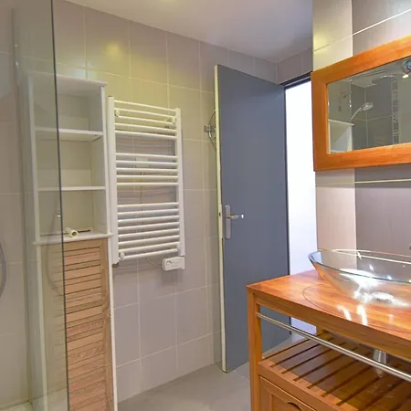 Studio Confortable A 100m Des Plages Lejlighed La Ciotat