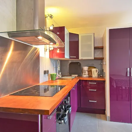 Studio Confortable A 100m Des Plages * La Ciotat