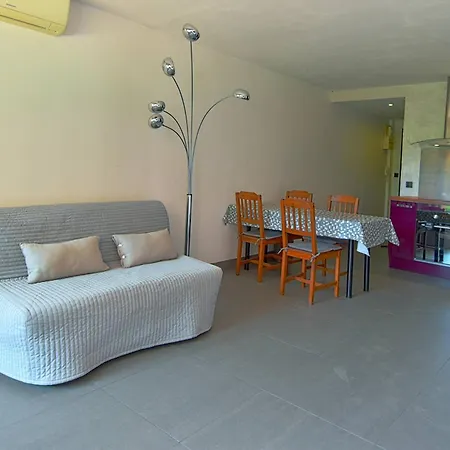 Studio Confortable A 100m Des Plages Lejlighed La Ciotat