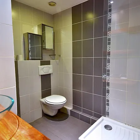 Studio Confortable A 100m Des Plages * La Ciotat
